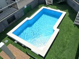 PISO CENTRICO EN PUNTA UMBRIA