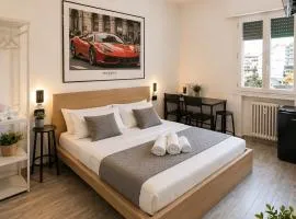 Modena Station - Suite H24