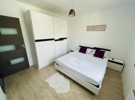 VD Apartament, hotel di Constanta