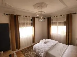 Errachidia Airport Apartment AC 15 Min Walk to Airport Gateway to Merzouga