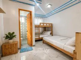 Lodge Room in San Juan La Union - 3 minutes walk to Beach