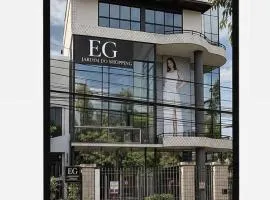Eg Jardim do Shopping apto 102