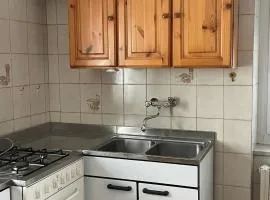 Appartamento Fabio
