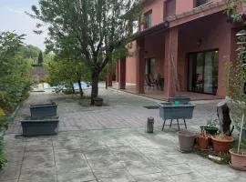 Cuencaloft Villa Los Perales