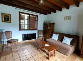 Chalet à Château-Verdun