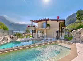 Villa Orchidea
