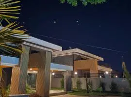 Albera Villas