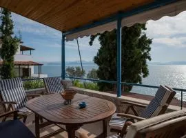 Xiro Retreat