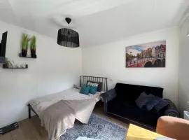 Ally's Urban Cozy Studio Juhkentali 42 Tallinn near city centre airport next to bus station