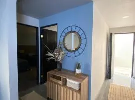 Casa Zion 1