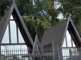 Cabanas Girassol