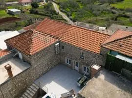 Holiday Home Rosalia