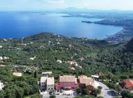 Fanula's view house