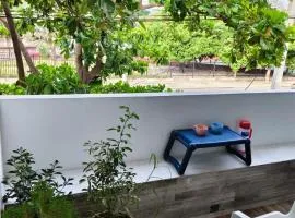 Alojamiento con 3 acomodaciones en zona central Santa Marta