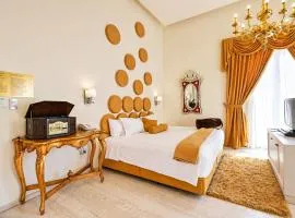 Hotel Andante