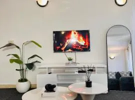 QD Apartment in Arusha City Centre KALOLENI