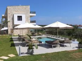 Aria Vista Chalkidiki