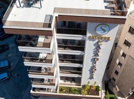 Hotel Casa di Sofia, hotel a Budva