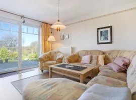 Ferienhaus mit Naturblick