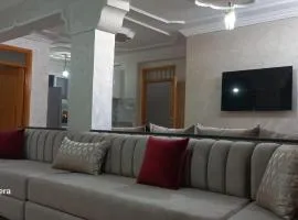 appartement moderne hay marsa