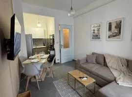 Charming Turin Design e Relaxation on Corso Belgio