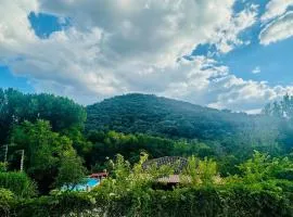Casa Rural Orilla Del Hueznar