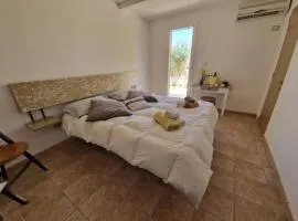 Villa Anna Room