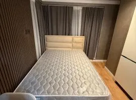 RentHouse Apartments Panoramic-Airport-Studio