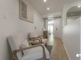MBA Amazing appartment Montrouge center near Metro proche Paris