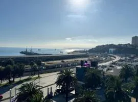 Depto en Valparaíso centro 2