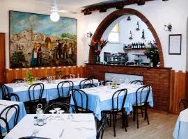 Hotel La Rusticana