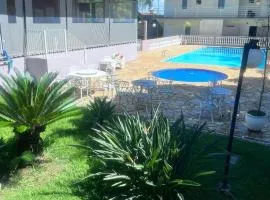 Pousada Lua de Prata