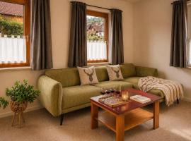 Ideal für Familien und Freunde - 2 Schlafzimmer, viel Platz, alles vorbereitet im Allgäu, hotel u gradu Vertah