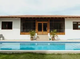 Pedasi, Casa Margarita