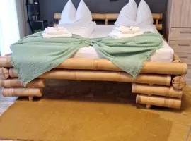 Apartment Schwarzwald mit Zugang Pool und Sauna