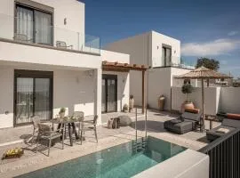 Abas Villas