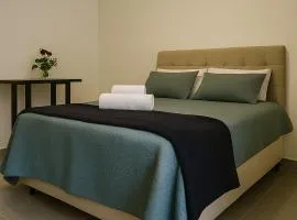 Santo André ap 2 · Studio Próximo Prefeitura, Ótima Localização