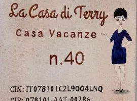 La Casa di Terry