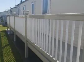 3 Bedroom Caravan Mablethorpe