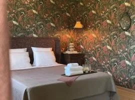 B&B Restaurant Au Petit Plaisir