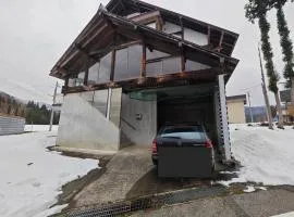 天水島ヒルズ