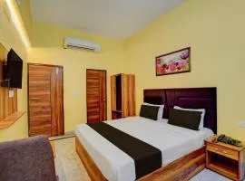 HOTEL O UTKRISHT