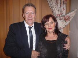 Penzion Tereza, hotel i Kraslice