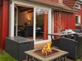 Schwedenstern - Familienurlaub an der Ostsee