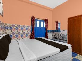 Spot On Niribili Guest House, Hotel in Murshidābād