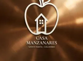 Hotel Casa Manzanares