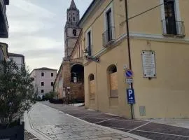 Apartment in the historic center