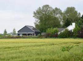 Maison Zélandaise