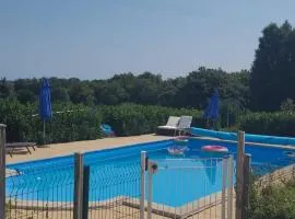 La Grange aux coccinelles