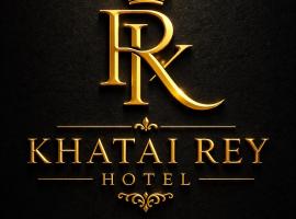 Khatai REY Hotel, hôtel à Baku